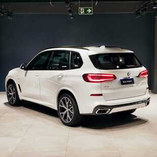 Bmw X5 xDrive45e M Sport 3.0 Híbrido (Aut)