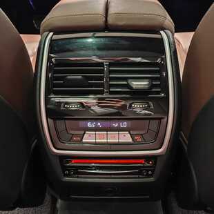 Bmw X5 xDrive45e M Sport 3.0 Híbrido (Aut)