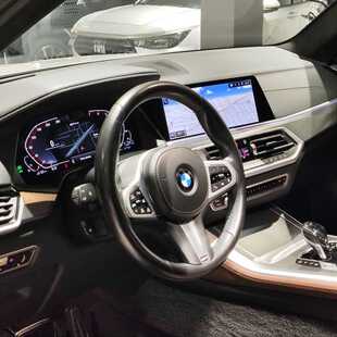 Bmw X5 xDrive45e M Sport 3.0 Híbrido (Aut)