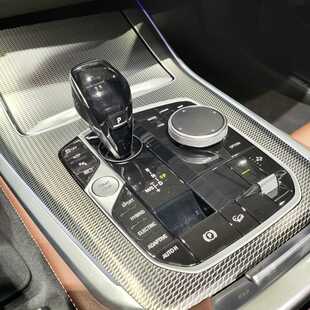 Bmw X5 xDrive45e M Sport 3.0 Híbrido (Aut)