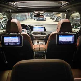 Bmw X5 xDrive45e M Sport 3.0 Híbrido (Aut)