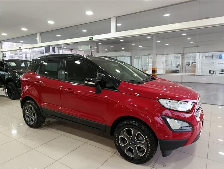 galeria ECOSPORT