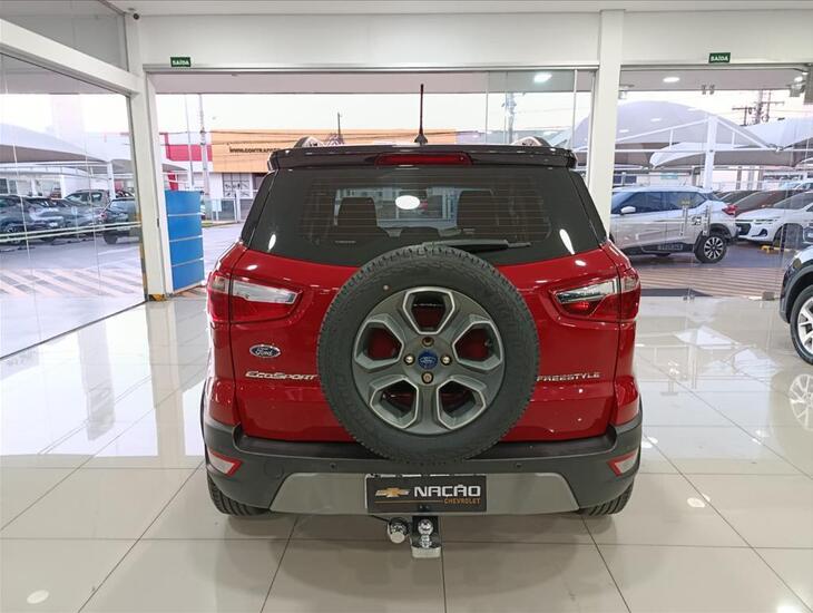 galeria ECOSPORT