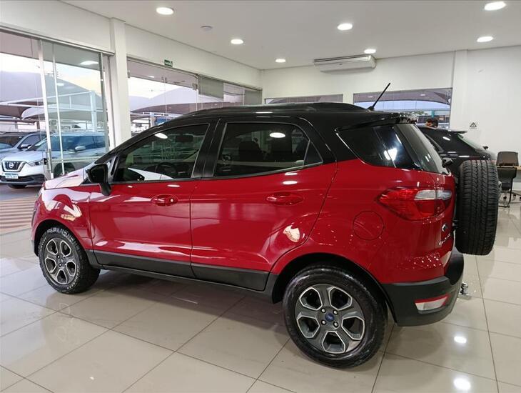 galeria ECOSPORT