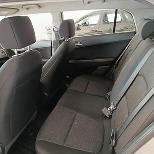Hyundai CRETA 1.6 16V FLEX SMART AUTOMÁTICO