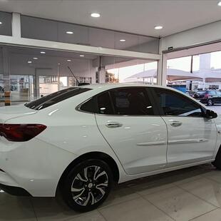 Chevrolet ONIX PLUS 1.0 TURBO FLEX PREMIER AUTOMÁTICO