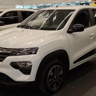 Renault KWID 1.0 12V SCE FLEX INTENSE MANUAL