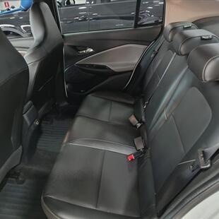 Chevrolet ONIX PLUS 1.0 TURBO FLEX PREMIER AUTOMÁTICO