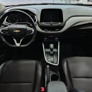 Chevrolet ONIX PLUS 1.0 TURBO FLEX PREMIER AUTOMÁTICO
