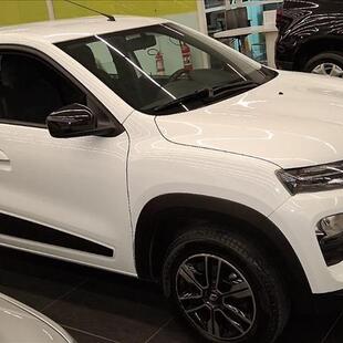 Renault KWID 1.0 12V SCE FLEX INTENSE MANUAL