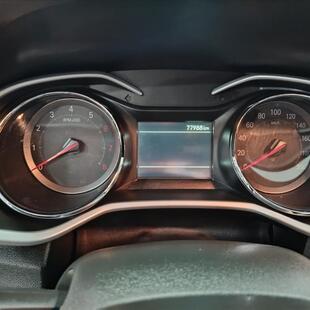 Chevrolet ONIX PLUS 1.0 TURBO FLEX PREMIER AUTOMÁTICO