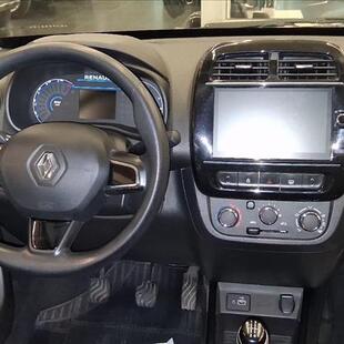 Renault KWID 1.0 12V SCE FLEX INTENSE MANUAL