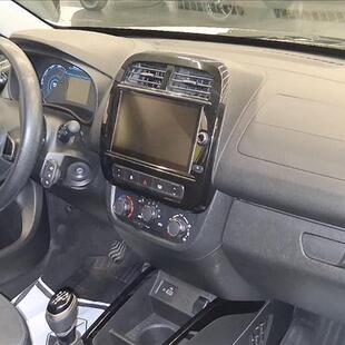 Renault KWID 1.0 12V SCE FLEX INTENSE MANUAL