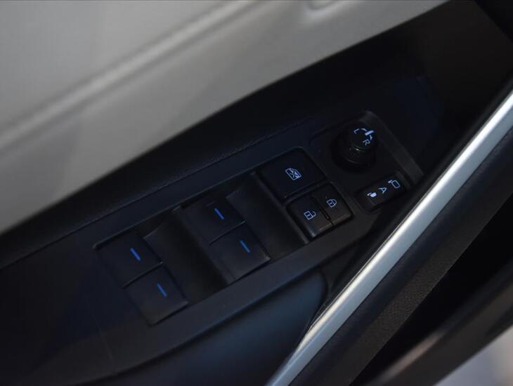 galeria COROLLA CROSS