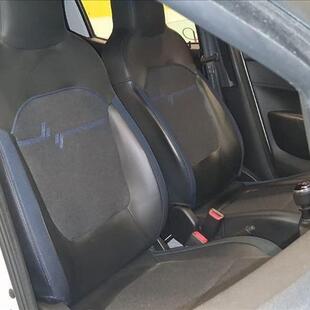 Renault KWID 1.0 12V SCE FLEX INTENSE MANUAL