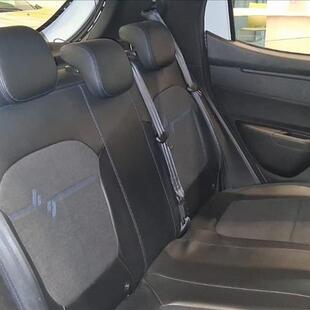 Renault KWID 1.0 12V SCE FLEX INTENSE MANUAL