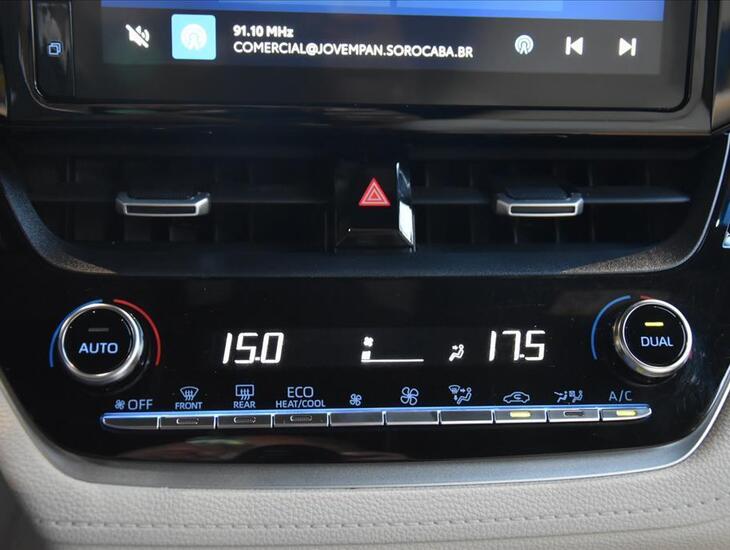 galeria COROLLA CROSS