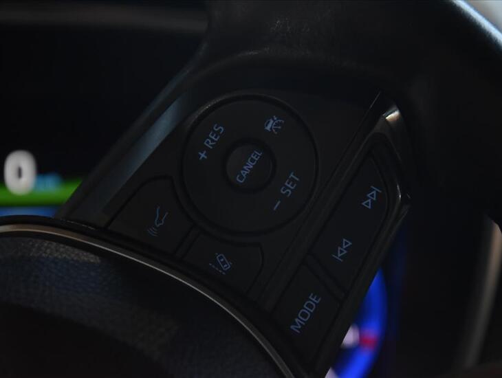 galeria COROLLA CROSS