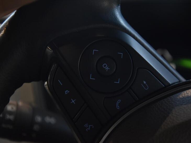 galeria COROLLA CROSS