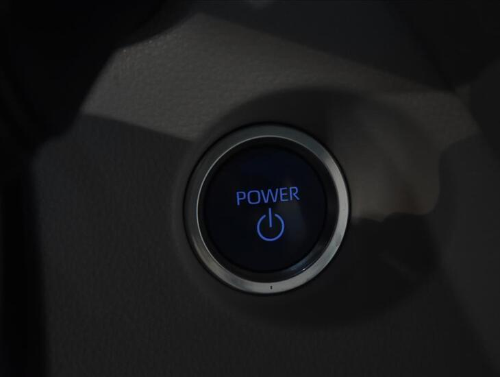 galeria COROLLA CROSS