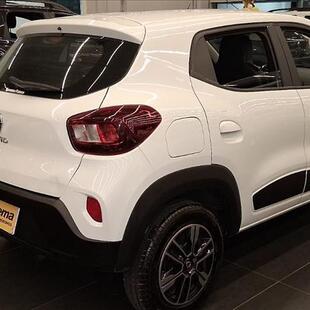 Renault KWID 1.0 12V SCE FLEX INTENSE MANUAL