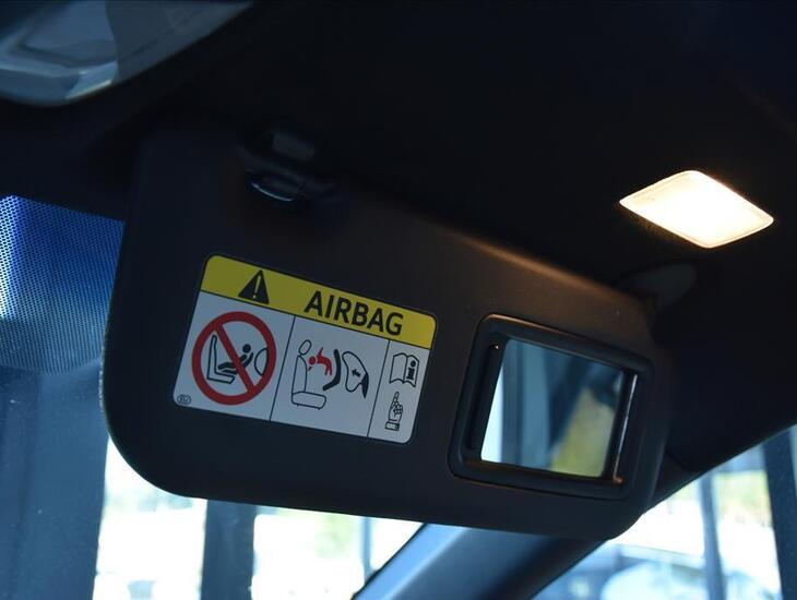 galeria COROLLA CROSS