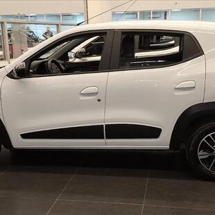 Renault KWID 1.0 12V SCE FLEX INTENSE MANUAL