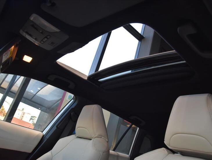 galeria COROLLA CROSS