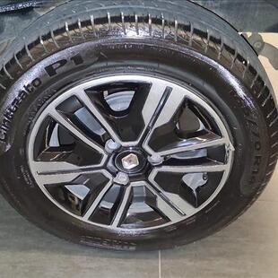 Renault KWID 1.0 12V SCE FLEX INTENSE MANUAL