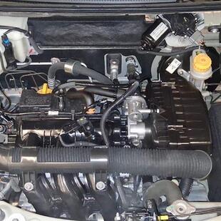 Renault KWID 1.0 12V SCE FLEX INTENSE MANUAL