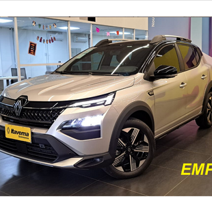 Renault KARDIAN 1.0 TCE FLEX PREMIÉRE EDITION EDC
