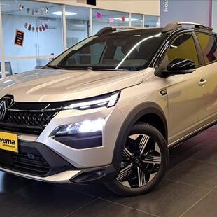 Renault KARDIAN 1.0 TCE FLEX PREMIÉRE EDITION EDC