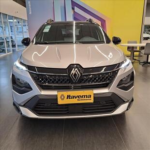 Renault KARDIAN 1.0 TCE FLEX PREMIÉRE EDITION EDC