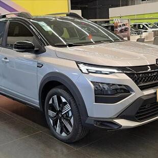 Renault KARDIAN 1.0 TCE FLEX PREMIÉRE EDITION EDC