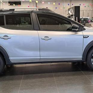 Renault KARDIAN 1.0 TCE FLEX PREMIÉRE EDITION EDC