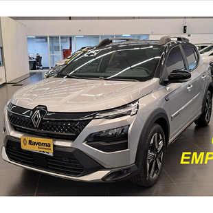 Renault KARDIAN 1.0 TCE FLEX PREMIÉRE EDITION EDC