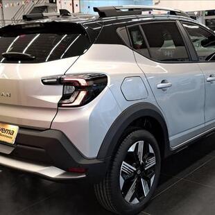 Renault KARDIAN 1.0 TCE FLEX PREMIÉRE EDITION EDC