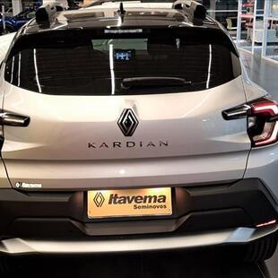 Renault KARDIAN 1.0 TCE FLEX PREMIÉRE EDITION EDC