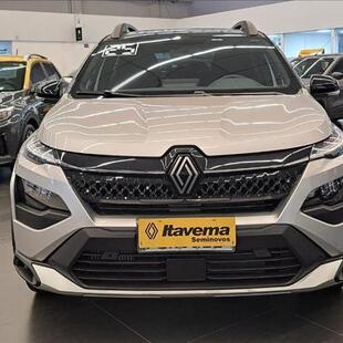 Renault KARDIAN 1.0 TCE FLEX PREMIÉRE EDITION EDC