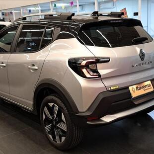 Renault KARDIAN 1.0 TCE FLEX PREMIÉRE EDITION EDC