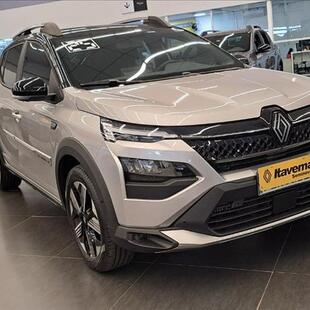 Renault KARDIAN 1.0 TCE FLEX PREMIÉRE EDITION EDC