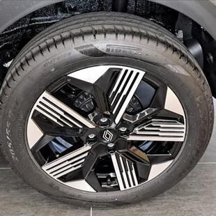 Renault KARDIAN 1.0 TCE FLEX PREMIÉRE EDITION EDC