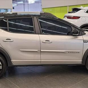 Renault KARDIAN 1.0 TCE FLEX PREMIÉRE EDITION EDC