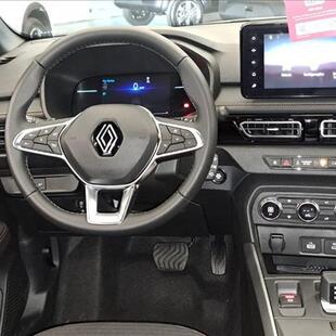 Renault KARDIAN 1.0 TCE FLEX PREMIÉRE EDITION EDC