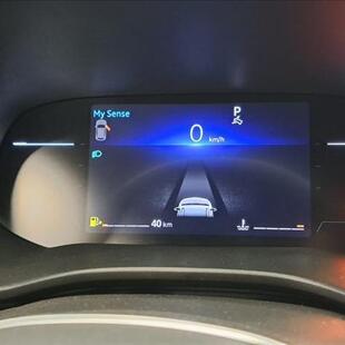 Renault KARDIAN 1.0 TCE FLEX PREMIÉRE EDITION EDC