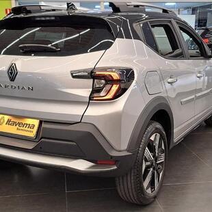 Renault KARDIAN 1.0 TCE FLEX PREMIÉRE EDITION EDC