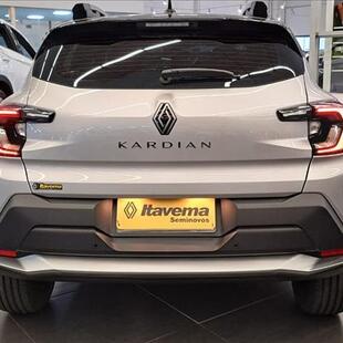 Renault KARDIAN 1.0 TCE FLEX PREMIÉRE EDITION EDC
