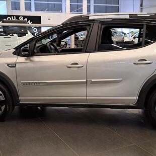 Renault KARDIAN 1.0 TCE FLEX PREMIÉRE EDITION EDC