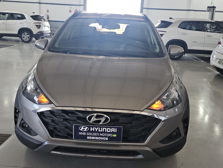 galeria HB 20 X 1.6 AUT