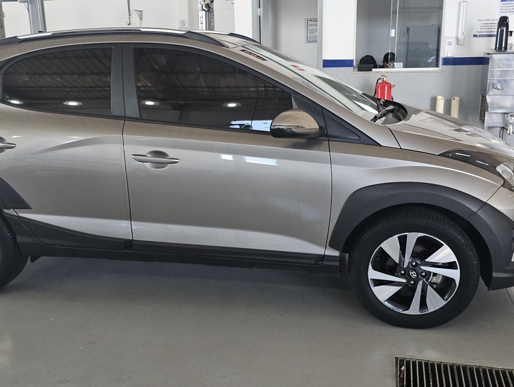 galeria HB 20 X 1.6 AUT